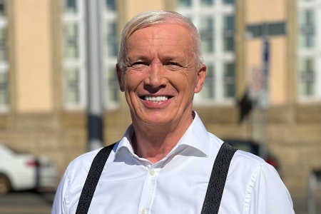 Nordhausen: AfD-Politiker Jörg Prophet liegt vorn – Stichwahl um Oberbürgermeisteramt