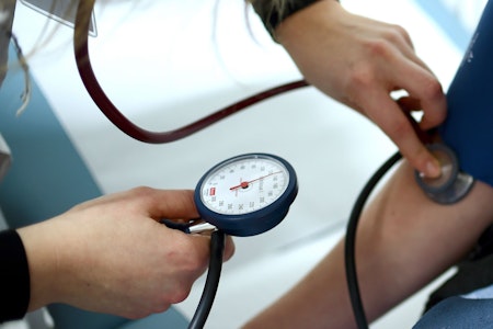 Studie zu Bluthochdruck: Wird seit Jahren falsch gemessen?