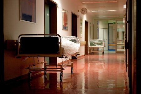 Krankenhaus-Aufenthalt: Jeder Vierte hat Angst - das sind die Gründe