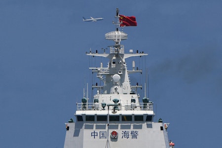 Neue Studie: Indiens Militär prüft „Optionen“, falls China Taiwan angreift