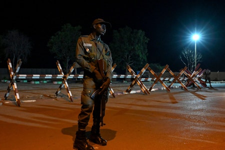 Niger: Militärführung erklärt fast 1000 Diplomatenpässe für ungültig