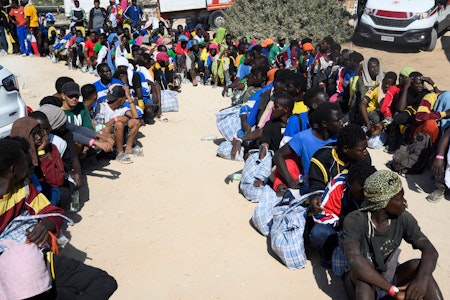 Lampedusa: Deutschland will doch wieder Migranten aus Italien aufnehmen