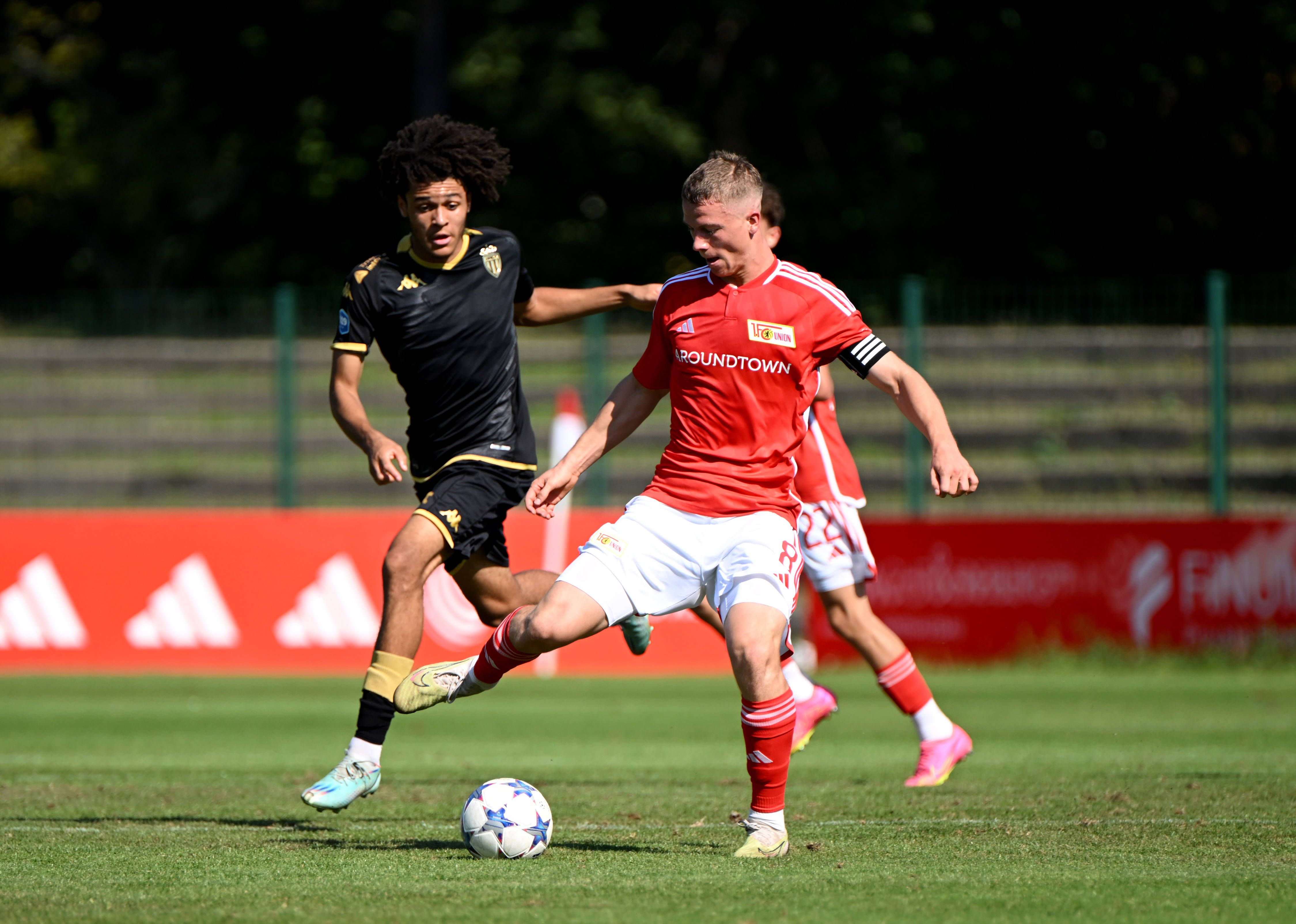 1. FC Union Berlin: Die Youth League ist das Geschenk der Profis an die Talente