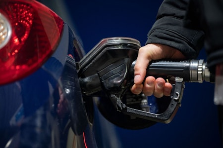 China alarmiert: Russlands Exportverbot für Benzin und Diesel jagt die Preise nach oben