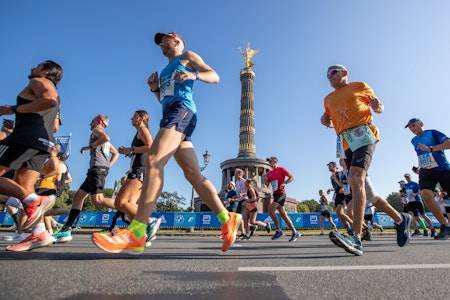 Letzte Generation kündigt an: „Wir unterbrechen den Berlin-Marathon“