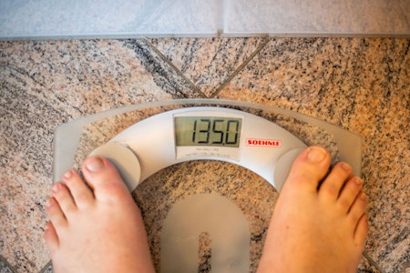Krebs durch Übergewicht: Experten fordern mehr Vorsorge