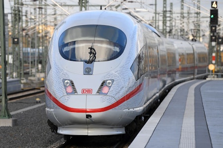 Deutsche Bahn zwischen Berlin und Leipzig ab Mittwoch 45 Minuten länger unterwegs