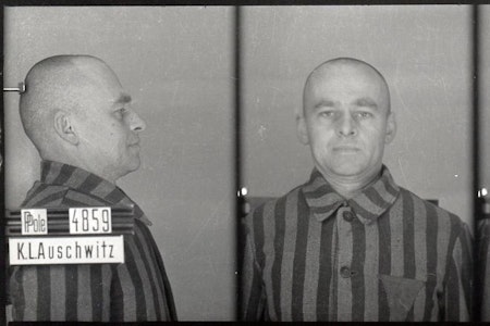 Witold Pilecki ging freiwillig nach Auschwitz: Ausstellung über ein dramatisches Leben