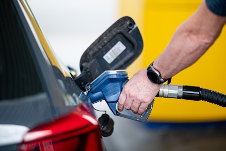 Preissteigerungen drohen? Russland reduziert Dieselexport auf nahezu null