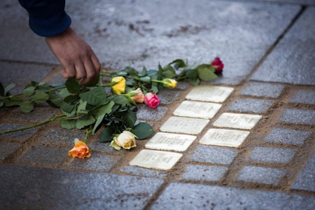 Friedrichshain-Kreuzberg bekommt erste Stolpersteine für Schwarze Opfer