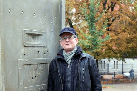 Lichtenberg: Denkmal zeigt, was einst nur die Opfer sahen 
