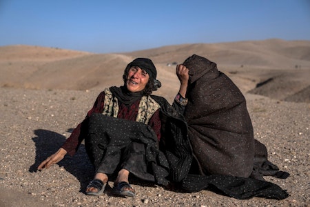 Afghanistan: Deutschland spendet fünf Millionen Euro für Erdbebenopfer in Herat 