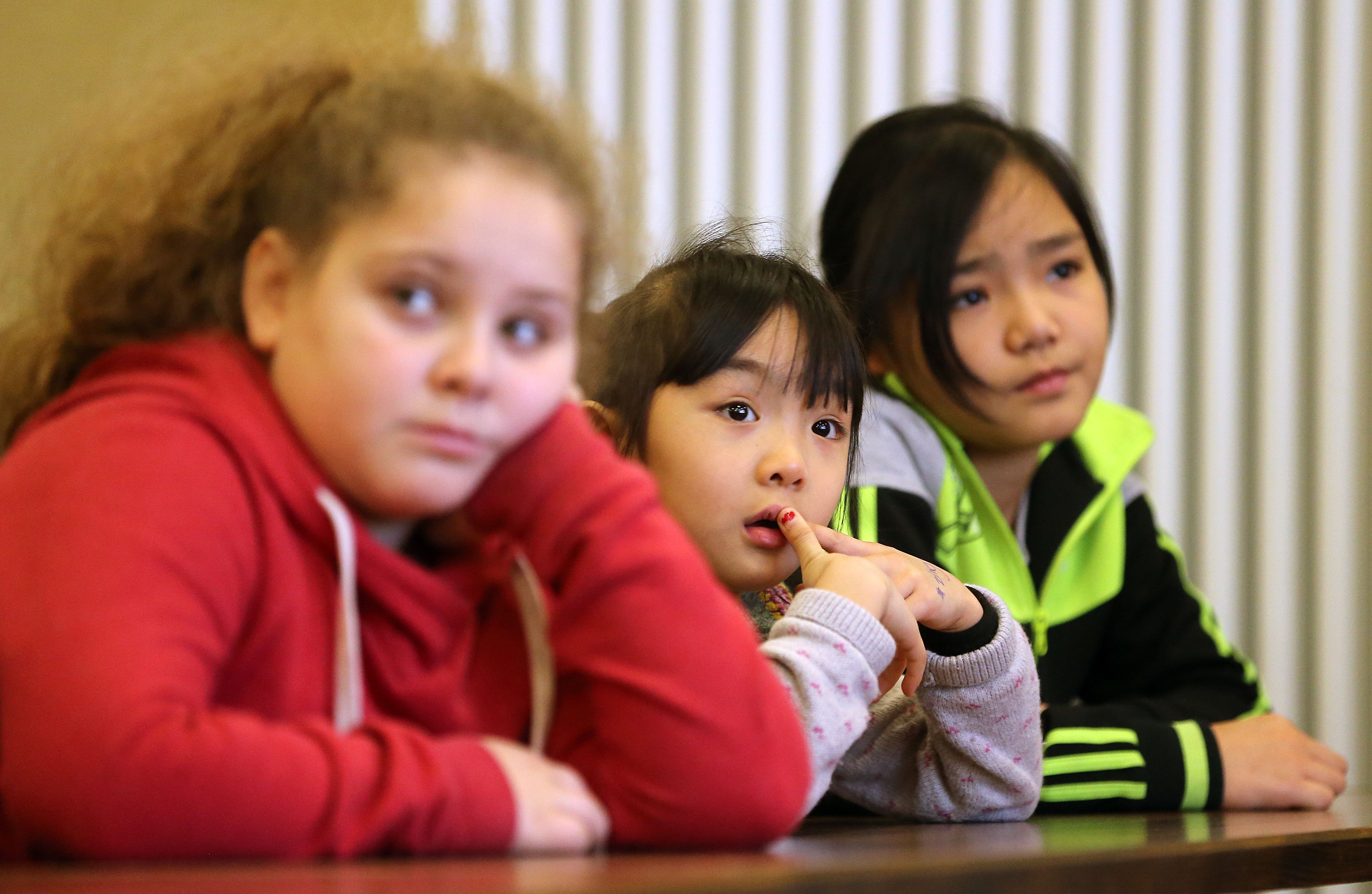 Integration an Berliner Schulen: Fragwürdiger Umgang mit Willkommensklassen?