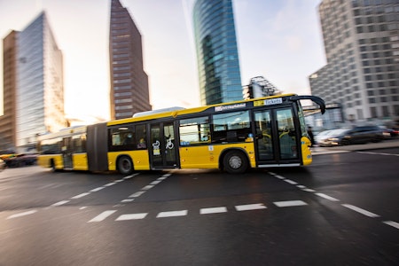 EU-Umweltminister einigen sich auf neue CO2-Grenzen: Stadtbusse bis 2035 ohne Emissionen