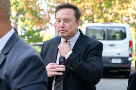 Aus von Twitter-Nachfolger X in der EU wegen DSA? Elon Musk dementiert Gerücht