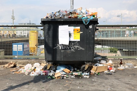 Berlin – Hauptstadt des Mülls auf Straßen: Was passiert, wenn wir das ändern?