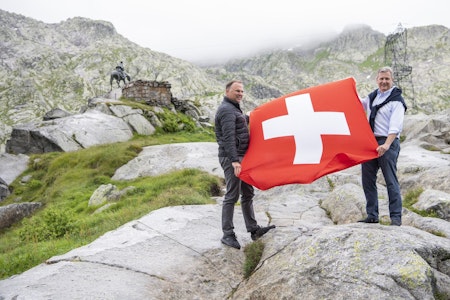 Wahl in der Schweiz: Rechtspopulisten bleiben klar stärkste Kraft