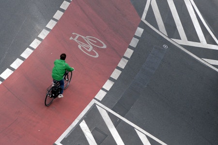 Fahrradstraßen in Berlin-Mitte: Hier könnten neue entstehen