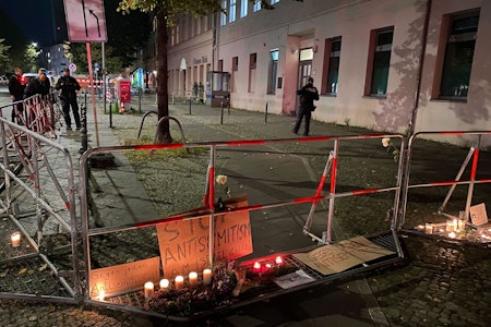 Berliner Polizei beobachtet nach Terrorverdacht in Duisburg zahlreiche islamistische „Gefährder“