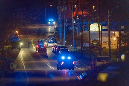 Mehrere Tote bei Schuss-Attacke in US-Stadt Lewiston