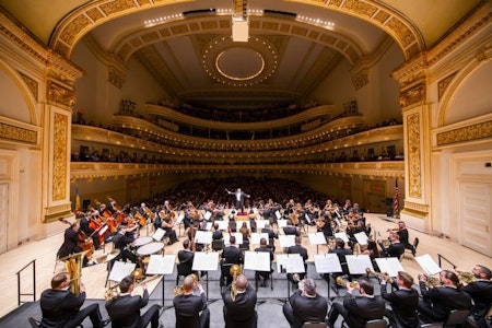 Sound of Ukraine: Philharmonic Orchester Lviv Berlin | Tickets!