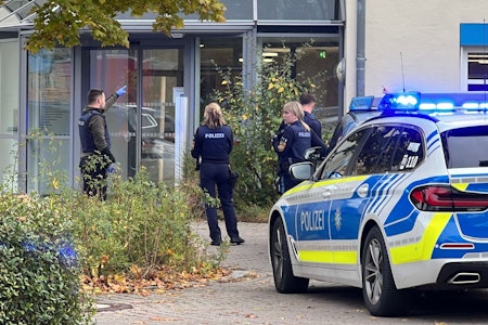 Regensburg: Kind in Krankenhaus erstochen – Tatverdächtiger ist 14