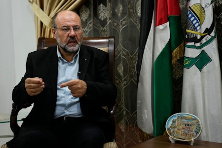 Hamas überrascht: Hatte nicht damit gerechnet, dass „die USA in den Kampf ziehen“