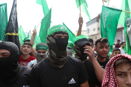 Israel-Hamas-Krieg: Im Westjordanland brodelt es - „Die Menschen fordern, dass die Hamas die Macht…