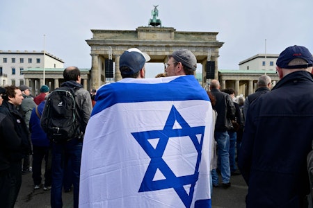Wie der Krieg gegen Israel unsere Gesellschaft spaltet: Cancel Culture oder moralischer Anstand?
