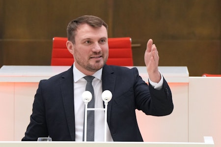 SPD-Fraktionschef möchte wohl Spitzenamt nach Wahl behalten