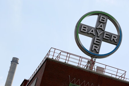 Bayer will zwei Glyphosat-Urteile in den USA anfechten
