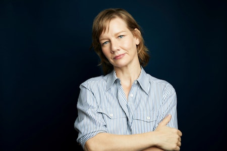 Sandra Hüller: „Ich bin zufällig in Deutschland geboren, zufällig in der DDR“
