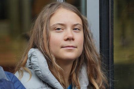 Antisemitismus bei Fridays for Future? „Greta Thunberg spricht nicht für die ganze Bewegung“
