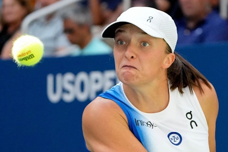Tennisspielerinnen fordern mehr Schutz: „Nicht glücklich“