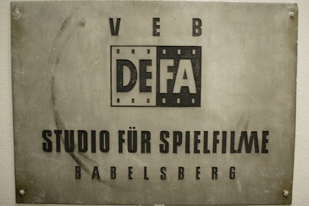 Mehr als 200 DEFA-Filme: Berliner Dokumentarfilmer Christian Lehmann ist tot