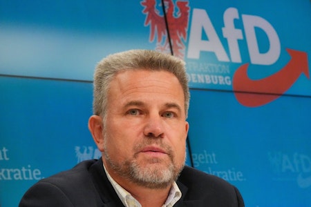 Philip Zeschmann: Was bedeutet der erste Wechsel eines Landtagsabgeordneten in eine AfD-Fraktion?