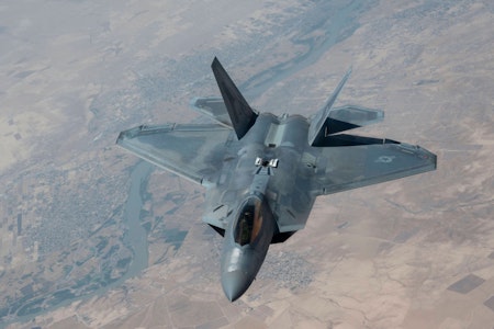 Israel im Krieg: Offenbar neun Tote bei US-Luftangriff im Osten Syriens