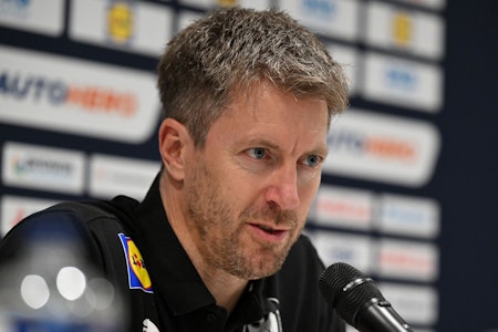 Bundestrainer Gaugisch benennt 16er-Kader für Frauen-WM