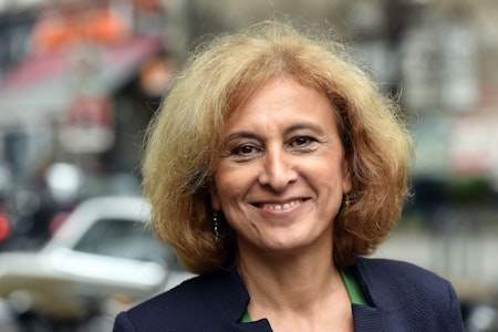 Canan Bayram accuses her party of 'populist narratives': Kreuzberg Greens give up