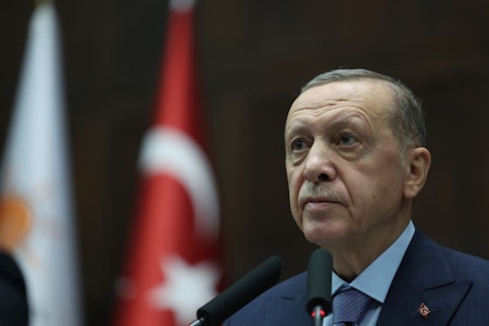 Regierung: Erdogan-Besuch wird herausfordernd