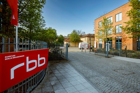 RBB verkauft mehrere Grundstücke und Gebäude in Potsdam