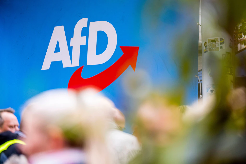 Ministerium stellt klar: Staatsdienst für AfD-Mitglieder doch erlaubt