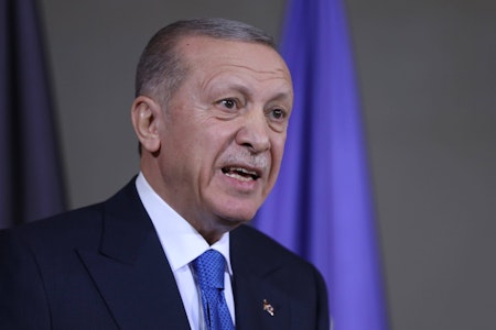 Erdogan nach Berlin-Besuch: „Israel ist ein terroristischer Staat, Netanjahu ist erledigt“