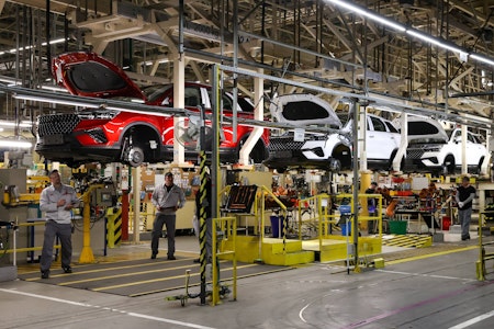 Sanktionen der USA: Auch Russlands Nachbarn brechen mit Lada-Hersteller
