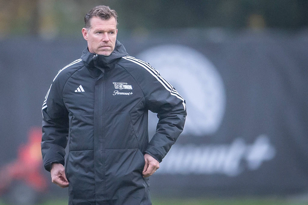 Aniden Marco Grote geçici bir koç olarak spot ışığında