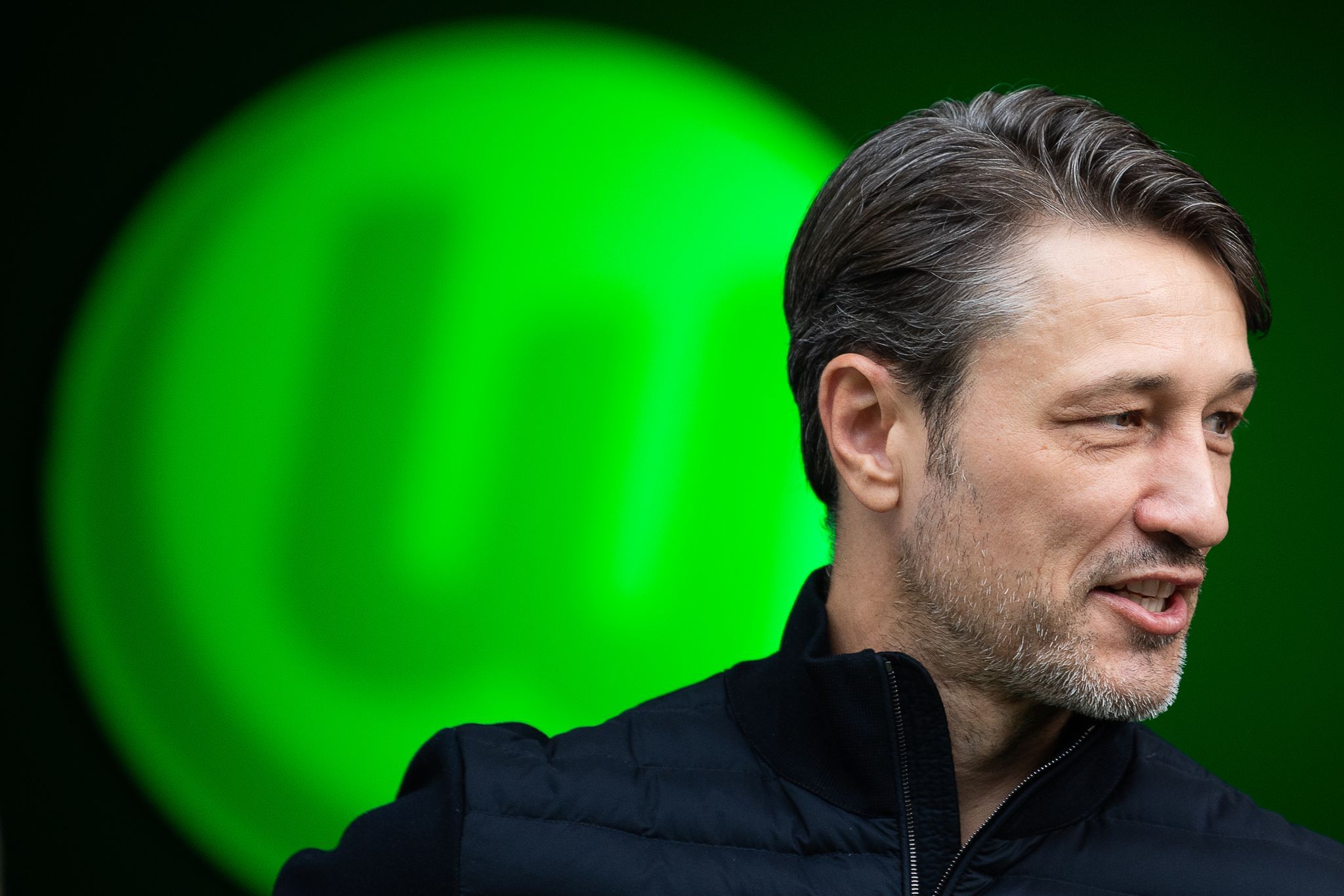 „Zu leicht“: Wolfsburg-Trainer Kovac wehrt sich gegen Kritik