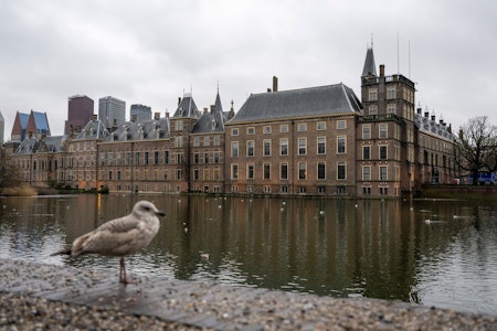 Niederlande: Sondierer für Regierungsbildung tritt zurück