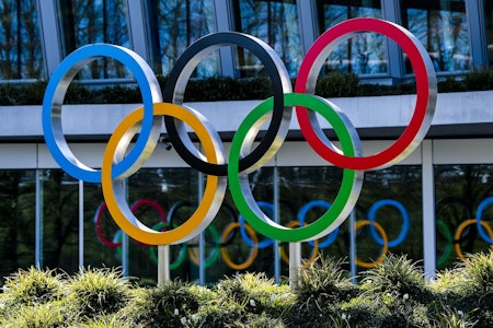 Sportparlament einstimmig für Schweizer Olympia-Kandidatur