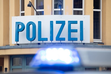 Innenpolitiker beschließen neues Berliner Polizeigesetz