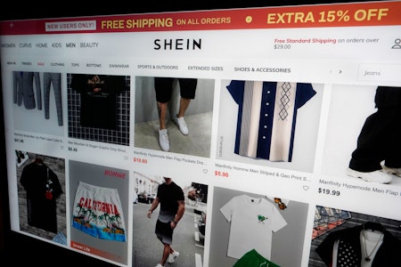 Shein: Fast-Fashion-Riese plant offenbar Börsengang in den USA